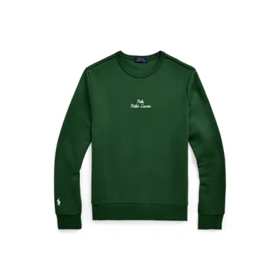 LSCNM3-LONG SLEEVE-SWEATSHIRT, GREEN, XL