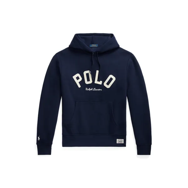 LSPOHOODM2-LONG SLEEVE-SWEATSHIRT, BLUE, L