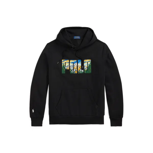 POHOODM1-LONG SLEEVE-SWEATSHIRT, BLACK, M