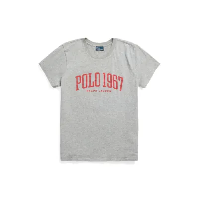 40/1 COTTON JERSEY-SSL-TSH, GREY, XS