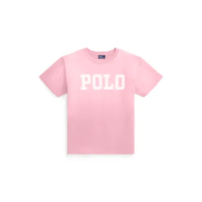 40/1 VNTG CTN JSY-SSL-TSH, PINK, L