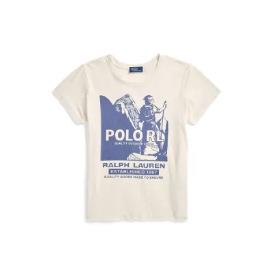 OUTDR SHRK T-SHORT SLEEVE-T-SHIRT, WHITE, XS