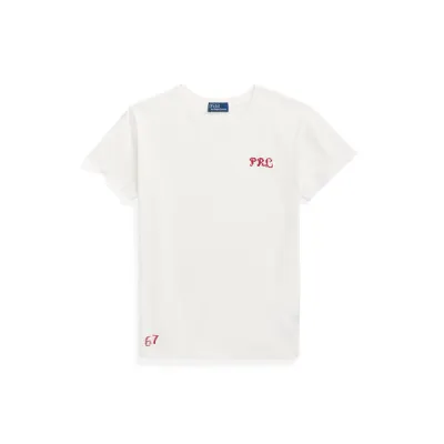 30/1 UNEVEN JERSEY-SSL-TSH, WHITE, S