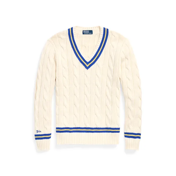 1/4-5 COTTON-LSL-PLO, BEIGE/NATURALS, M