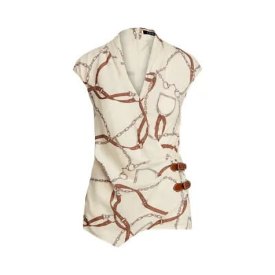 POLY CDC-SHIRT, BEIGE, 10