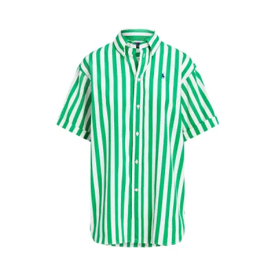 120/2 YD CTN PW-SSL-BFS, GREEN, L