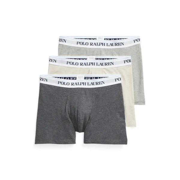 BOXER BRIEF-3 PACK-BOXER BRIEF, MULTICOLOR, S