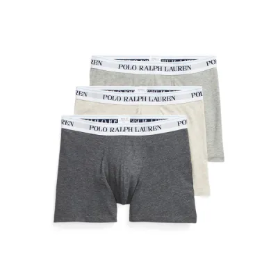 BOXER BRIEF-3 PACK-BOXER BRIEF, MULTICOLOR, S