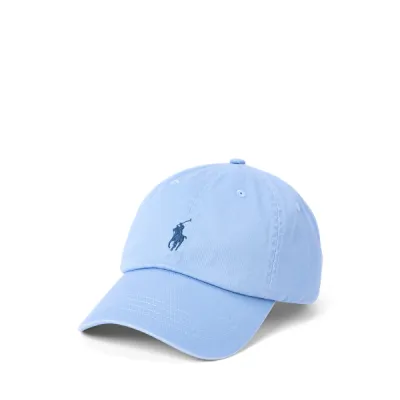 CLS SPRT CAP-HAT, BLUE, OSZ