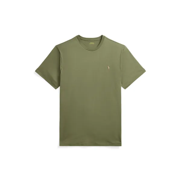SSCNCMSLM2-SHORT SLEEVE-T-SHIRT, GREEN, 1XB