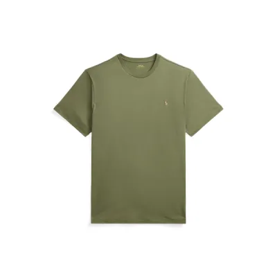 SSCNCMSLM2-SHORT SLEEVE-T-SHIRT, GREEN, 1XB