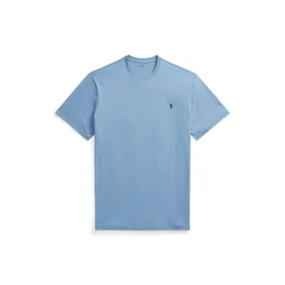 SSCNCMSLM2-SHORT SLEEVE-T-SHIRT, BLUE, 1XB