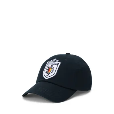 CLS SPRT CAP-CAP-HAT, BLACK, OSZ