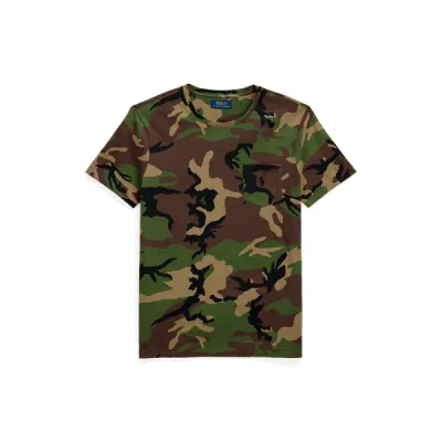 26/1'S JERSEY-SSL-TSH, GREEN, XL