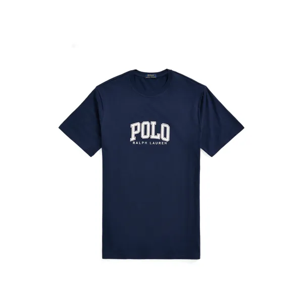 26S JERSEY-SSL-TSH, BLUE, 1XB