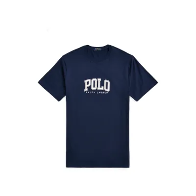 26S JERSEY-SSL-TSH, BLUE, 1XB