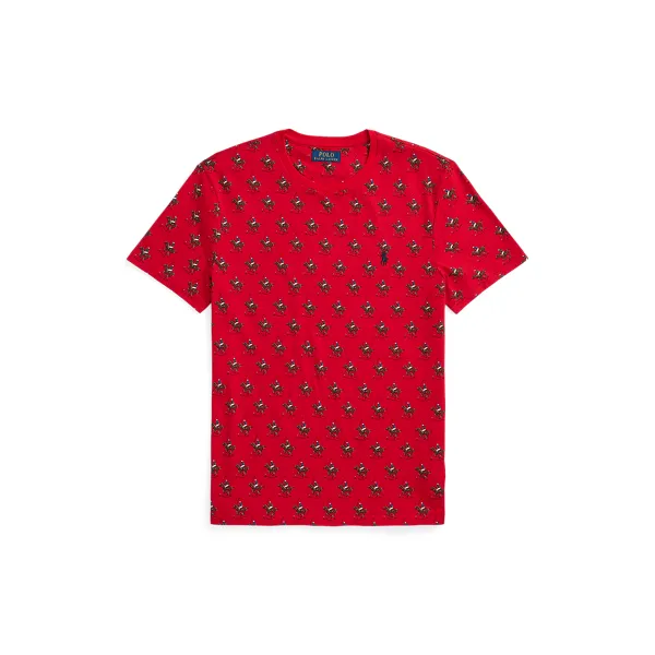 26/1 JERSEY-SSL-TSH, YELLOW, L