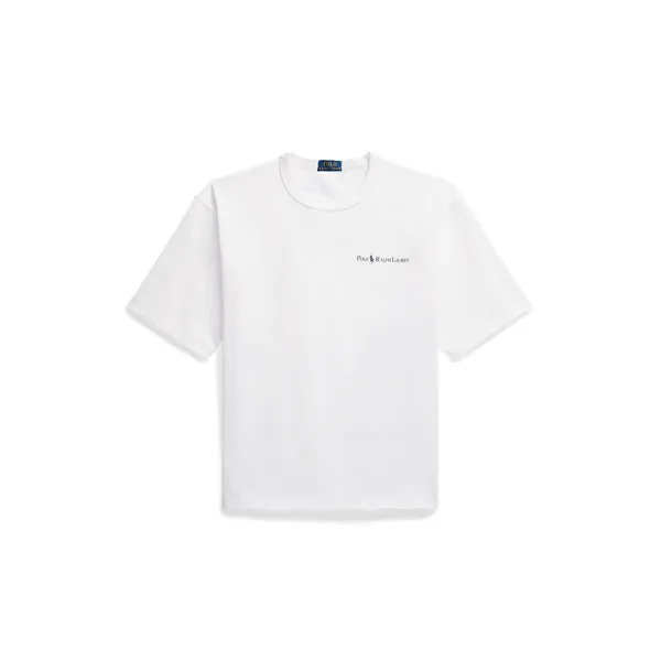 SSCNRFM6-SHORT SLEEVE-T-SHIRT, WHITE, L