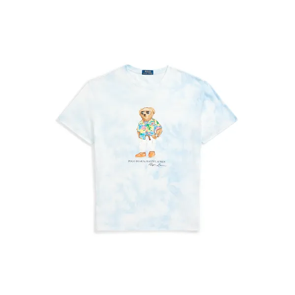 26/1 JERSEY-SSL-TSH, BLUE, L