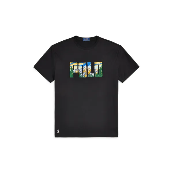 SSCNCLSM2-SHORT SLEEVE-T-SHIRT, BLACK, XL