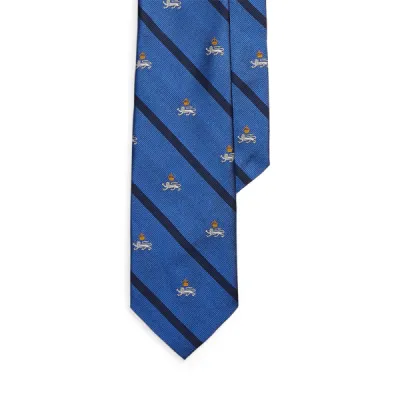 RMPNT LION CLUB-STANDARD, BLUE, OSZ