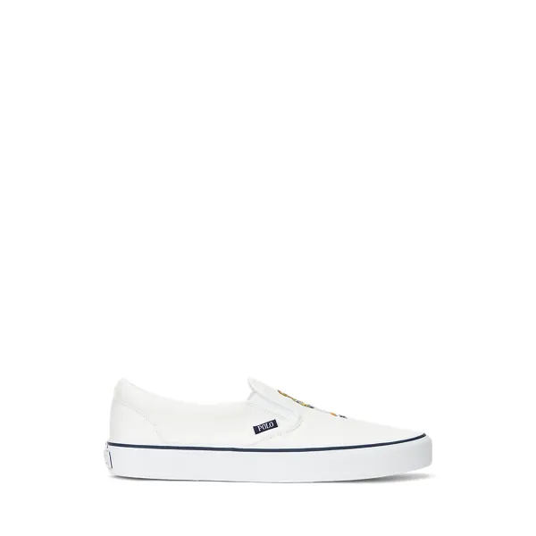 CANVAS-KEATON-SLIP-SK-SPO, BEIGE/NATURALS, 3 D