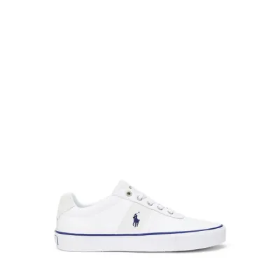 HANFORD III-SNEAKERS-LOW TOP LACE, WHITE, 12 D