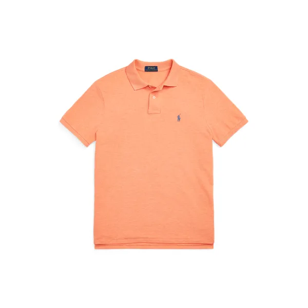 SSKCCMSLM1-SHORT SLEEVE-KNIT, ORANGE, S