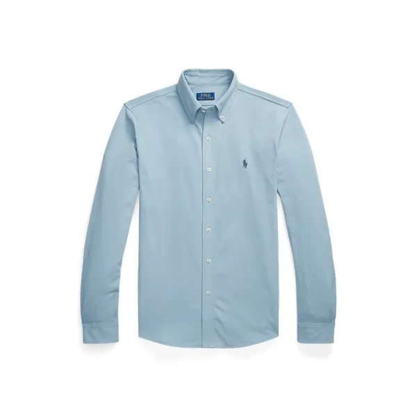 LSFBBDM5-LONG SLEEVE-KNIT, BLUE, XL