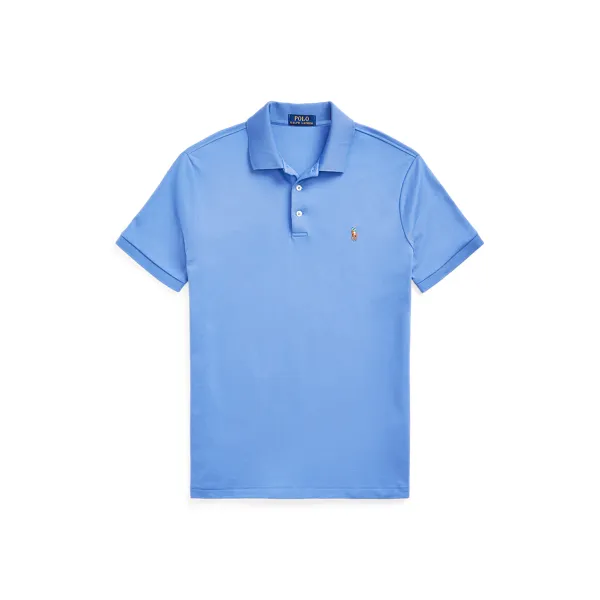 SSKCCMSLMM1-SHORT SLEEVE-KNIT, BLUE, XL