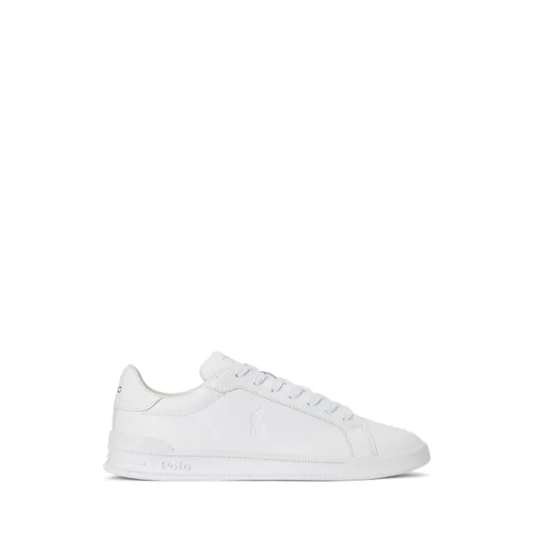PREMIUM LEATHER-HRT CT II-SK-ATH, WHITE, 10D