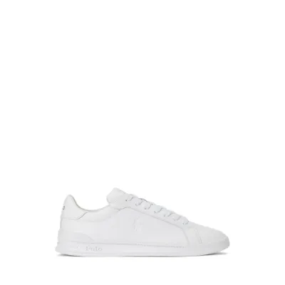 PREMIUM LEATHER-HRT CT II-SK-ATH, WHITE, 10D