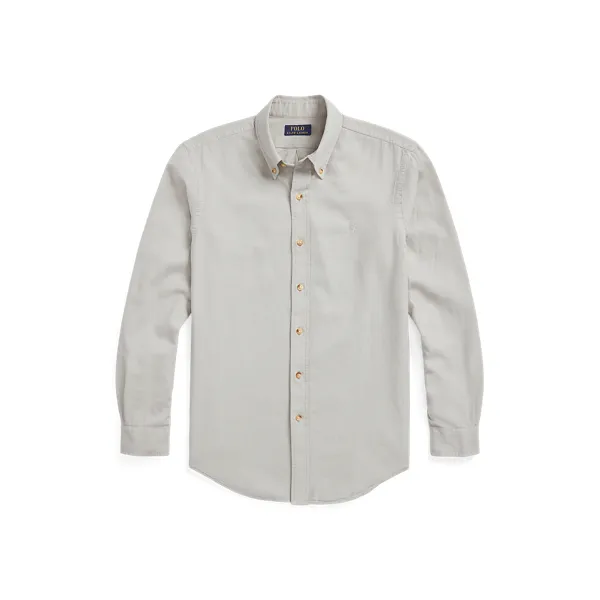 COTTON TEXTURE-SLBDPPCS, GREY, L