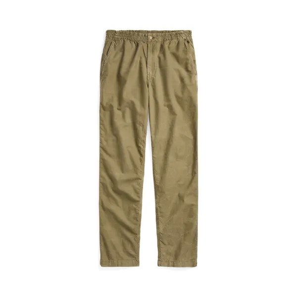 CFPREPSTERP-FLAT FRONT, GREEN, XXL