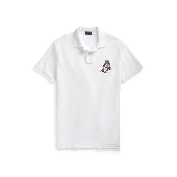 SSKCCMSLM1-SHORT SLEEVE-POLO SHIRT, WHITE, XXL