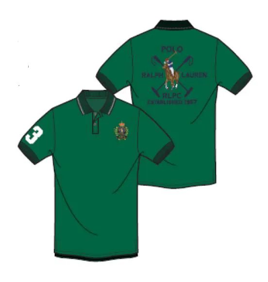 20/1 MESH-SSL-PSH, GREEN, L