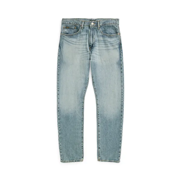 WARP STRETCH DENIM-PARKSIDE ACT, BLUE, 30 32