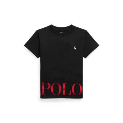 SSCN-KNIT SHIRTS-T-SHIRT, BLACK, 5