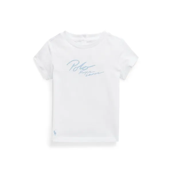 SSCN-KNIT SHIRTS-T-SHIRT, WHITE, 24M