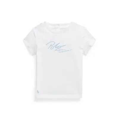 SSCN-KNIT SHIRTS-T-SHIRT, WHITE, 24M