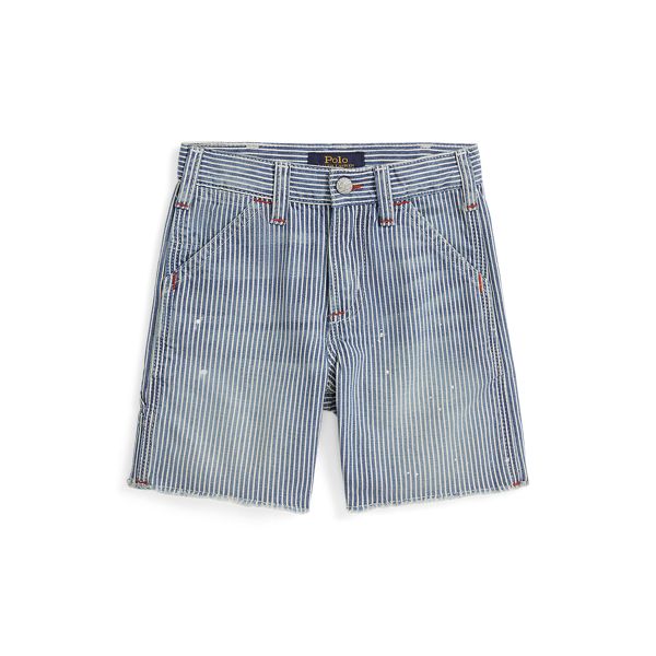 CARPNTR SHRT-SHORTS-5 POCKET, MULTICOLOR, 5