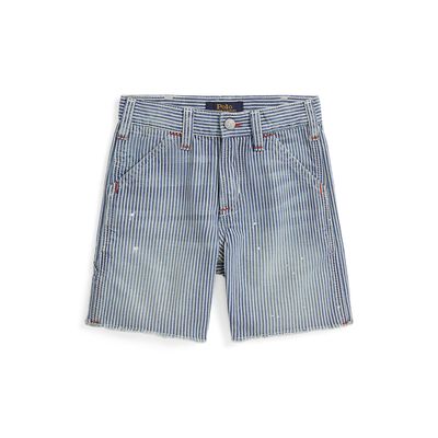 CARPNTR SHRT-SHORTS-5 POCKET, MULTICOLOR, 5