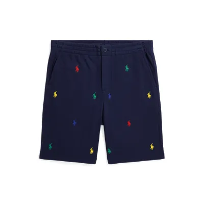 PREPSTER SHT-SHORTS-ATHLETIC, BLUE, XL