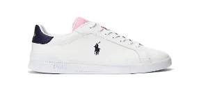 HRT CRT II-SNEAKERS-LOW TOP LACE, MULTICOLOR, 7 D