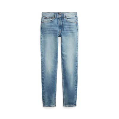 MID RISE SKN-SKINNY-ANKLE-SKINNY, BLUE, 25 R