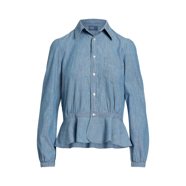 21/1 CTN PW-LSL-BFS, BLUE, 10