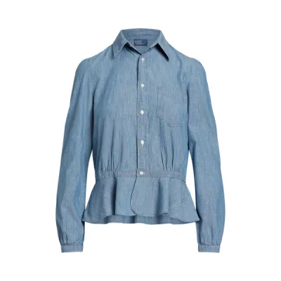 21/1 CTN PW-LSL-BFS, BLUE, 10