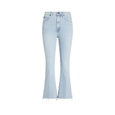 LOW STR DENIM-AKL-FLR, BLUE, 28R