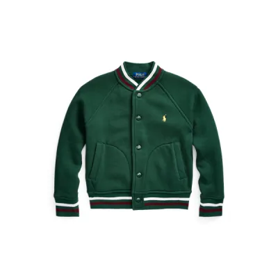RGLN JK MOD6-OUTERWEAR-BOMBER, GREEN, 2