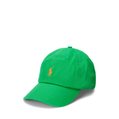 CLS SPRT CAP-HAT, GREEN, OSZ